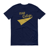 Stillman College Tail Shirt