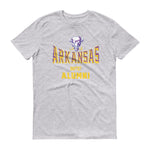 Arkansas Baptist Bold Alumni Shirt