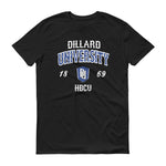 Dillard University HBCU Year Shirt