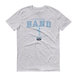 Livingstone Band Shirt